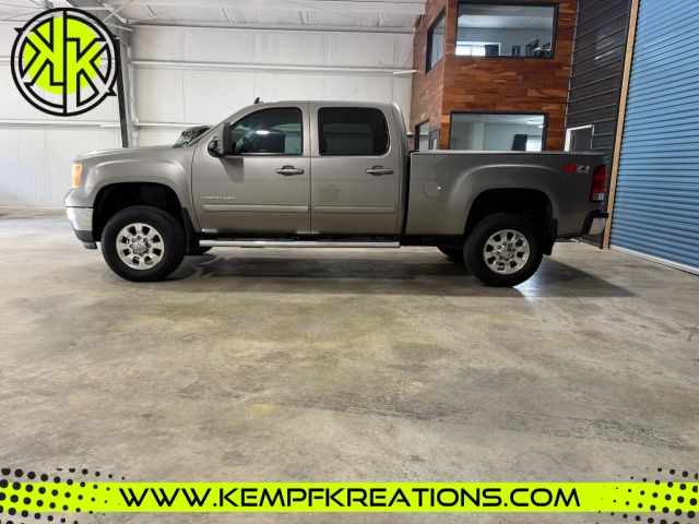 gmc sierra 2500hd 2013 1GT121E80DF105692 image gmc sierra 2500hd 2013 1GT121E80DF105692 image